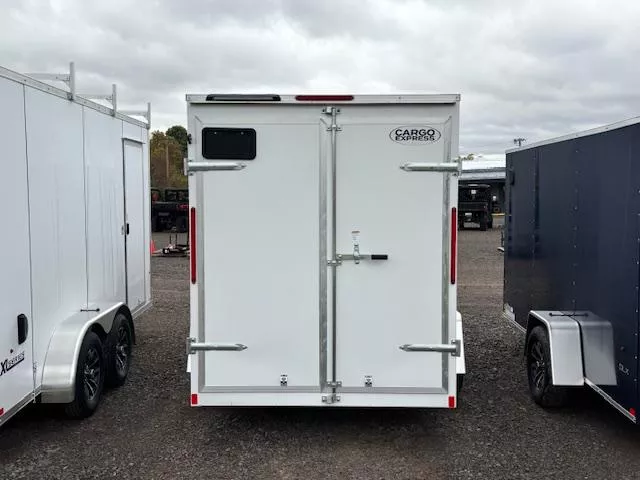 new Cargo (Enclosed) Trailers Cargo Express  for sale, in Wellsboro, PA Thumbnail 3