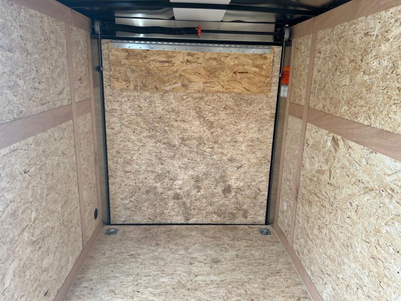 new Cargo (Enclosed) Trailers Wells Cargo  for sale, in Pine City, NY Thumbnail 5