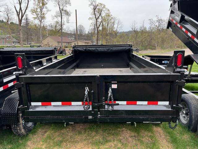 new Dump Trailers Sure-Trac  for sale, in Pine City, NY Thumbnail 3