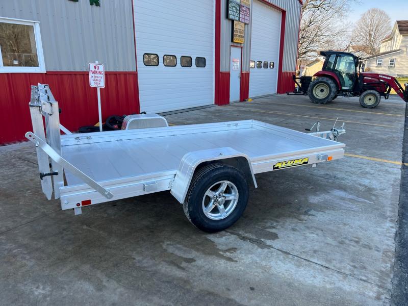 new Utility Trailers Aluma  for sale, in Pine City, NY Thumbnail 6