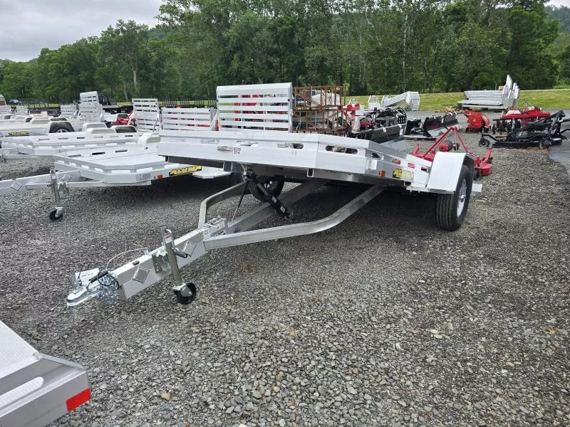 new Utility Trailers Aluma  for sale, in Pine City, NY Thumbnail 6