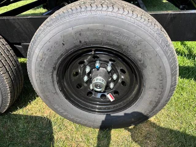 new Dump Trailers BWISE  for sale, in Wellsboro, PA Thumbnail 6