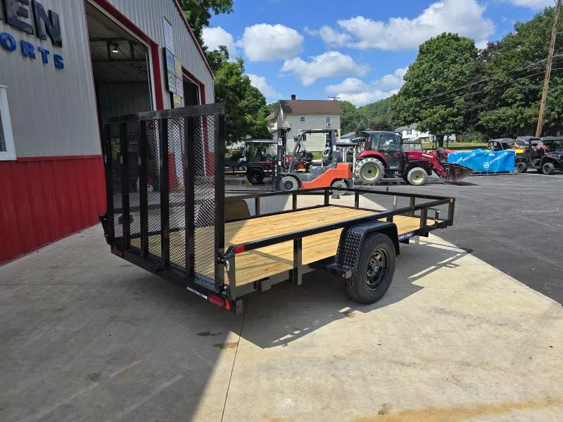 new Utility Trailers Sure-Trac  for sale, in Pine City, NY Thumbnail 4