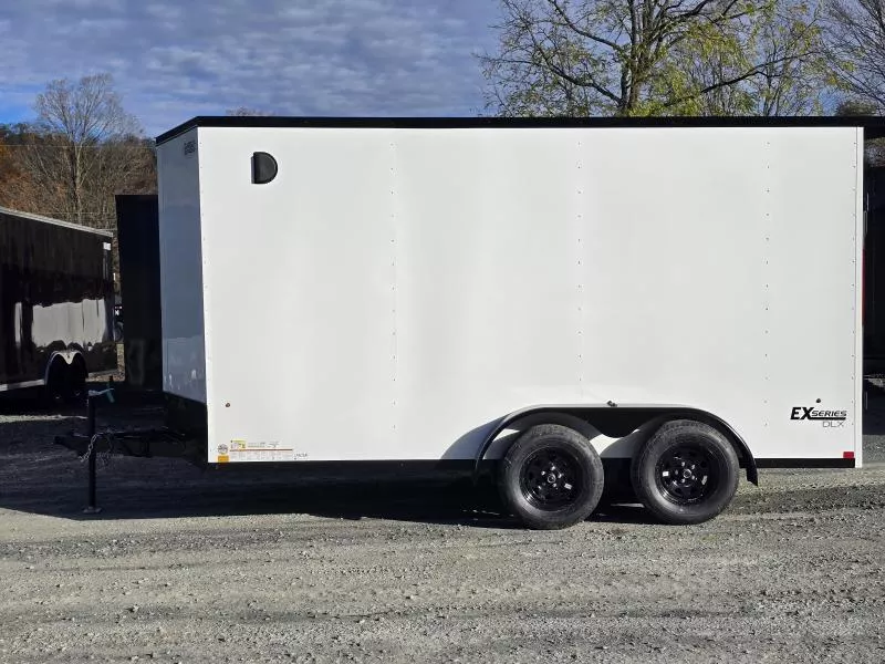 new Cargo (Enclosed) Trailers Cargo Express  for sale, in Pine City, NY Thumbnail 2