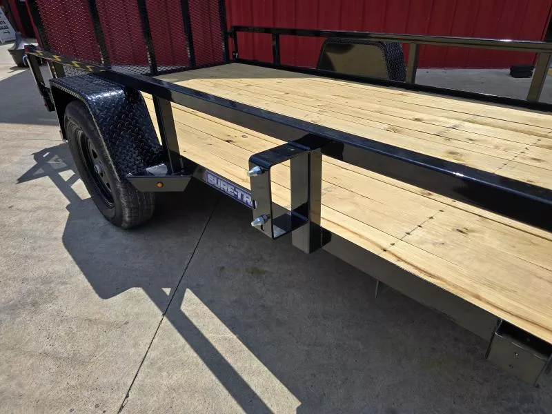 new Utility Trailers Sure-Trac  for sale, in Pine City, NY Thumbnail 10
