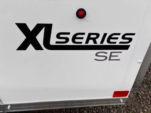 new Cargo (Enclosed) Trailers Cargo Express  for sale, in Wellsboro, PA Thumbnail 7