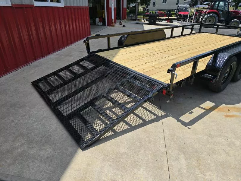 new Utility Trailers Sure-Trac  for sale, in Pine City, NY Thumbnail 13