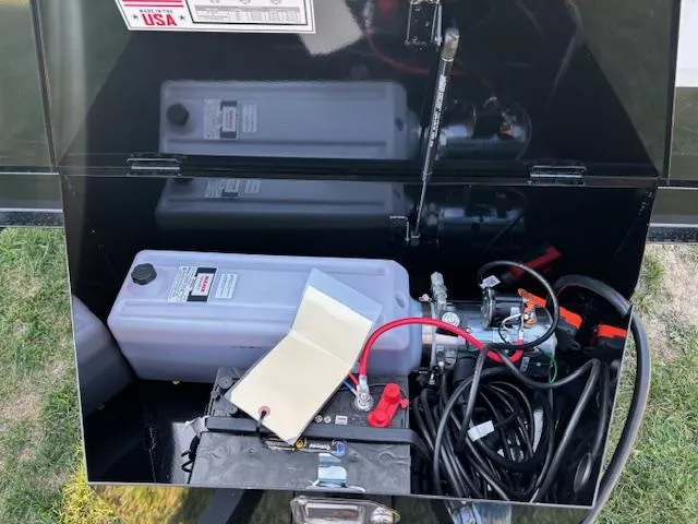 new Dump Trailers BWISE  for sale, in Wellsboro, PA Thumbnail 5