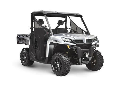 2020 CFMOTO UFORCE 1000 Utility Side-by-Side (UTV) 2020 CFMOTO UFORCE 1000 Utility Side-by-Side (UTV)