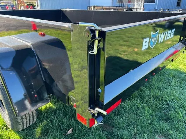 new Dump Trailers BWISE  for sale, in Wellsboro, PA Thumbnail 6
