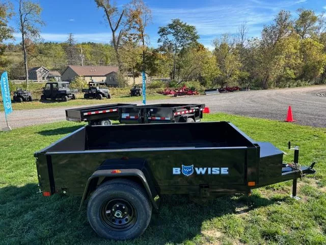 new Dump Trailers BWISE  for sale, in Wellsboro, PA Thumbnail 3