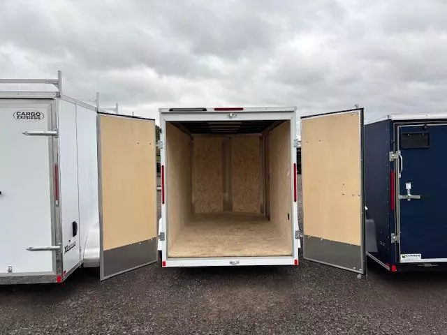 new Cargo (Enclosed) Trailers Cargo Express  for sale, in Wellsboro, PA Thumbnail 7
