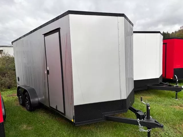 new Cargo (Enclosed) Trailers Cargo Express  for sale, in Wellsboro, PA Thumbnail 2