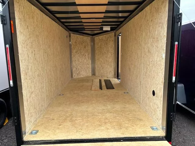 new Cargo (Enclosed) Trailers Cargo Express  for sale, in Wellsboro, PA Thumbnail 5