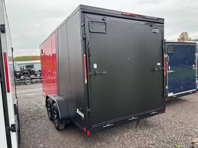 new Cargo (Enclosed) Trailers Cargo Express  for sale, in Wellsboro, PA Thumbnail 2