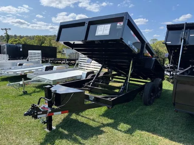 new Dump Trailers BWISE  for sale, in Wellsboro, PA Thumbnail 2