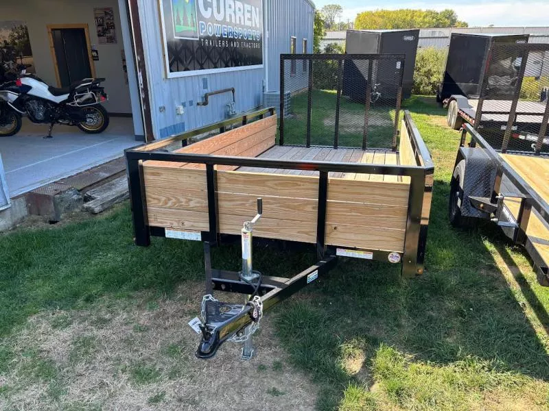 new Utility Trailers Sure-Trac  for sale, in Wellsboro, PA image-0