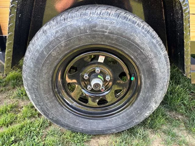 new Utility Trailers Sure-Trac  for sale, in Wellsboro, PA Thumbnail 4