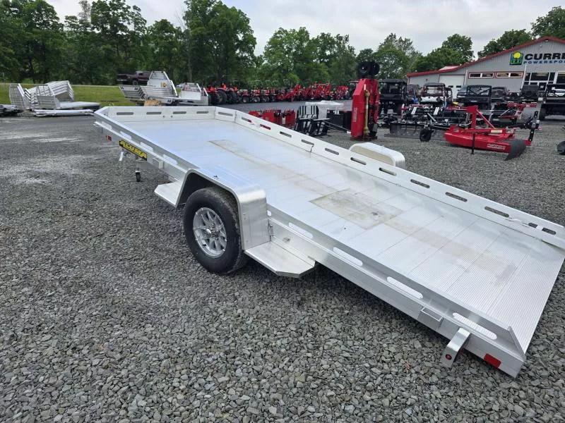 new Utility Trailers Aluma  for sale, in Pine City, NY Thumbnail 7