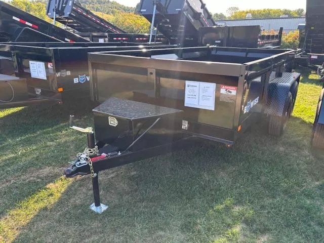 new Dump Trailers BWISE  for sale, in Wellsboro, PA Thumbnail 2