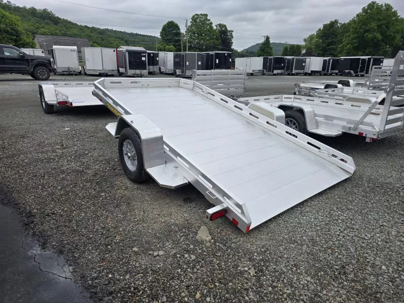 new Utility Trailers Aluma  for sale, in Pine City, NY Thumbnail 8