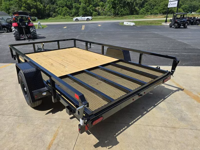 new Utility Trailers Sure-Trac  for sale, in Pine City, NY Thumbnail 12