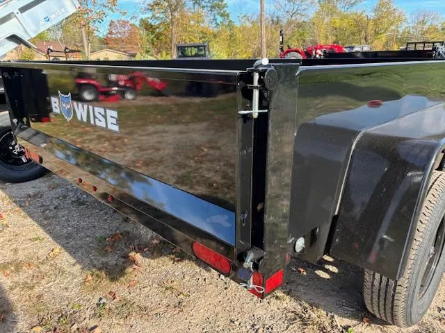 new Dump Trailers BWISE  for sale, in Wellsboro, PA Thumbnail 5