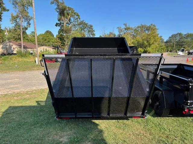 new Dump Trailers BWISE  for sale, in Wellsboro, PA Thumbnail 4