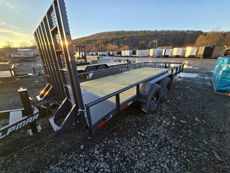new Utility Trailers Lamar Trailers  for sale, in Pine City, NY Thumbnail 3