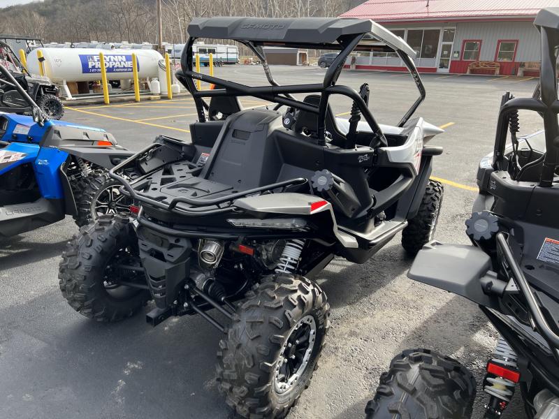 2022 CF MOTO CFMOTO ZFORCE 950 HO SPORT Sport SidebySide Curren RV