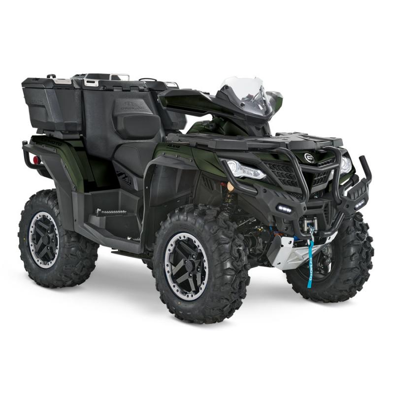 2024 CF MOTO CFORCE 1000 OVERLAND ATV 2024 CF MOTO CFORCE 1000 OVERLAND ATV wjT0xEtsfk9y
