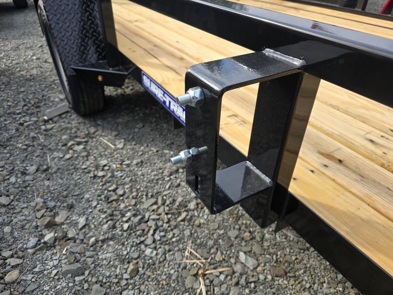 new Utility Trailers Sure-Trac  for sale, in Pine City, NY Thumbnail 6