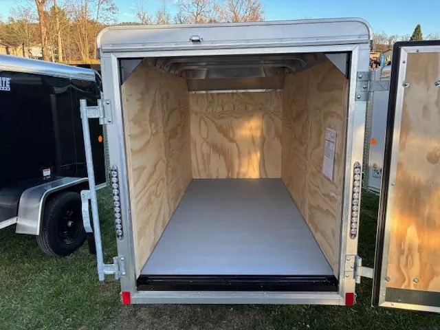 new Cargo (Enclosed) Trailers Car Mate Trailers  for sale, in Wellsboro, PA Thumbnail 2