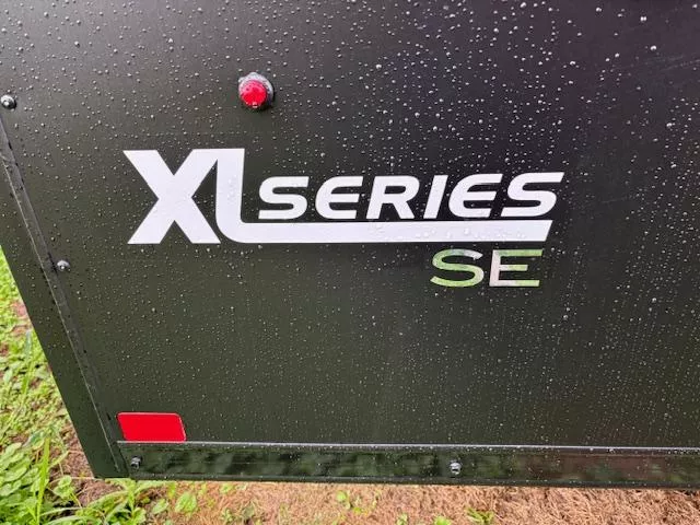 new Cargo (Enclosed) Trailers Cargo Express  for sale, in Wellsboro, PA Thumbnail 4
