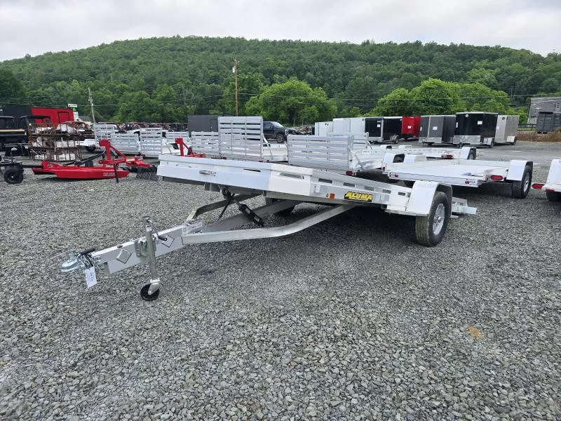 new Utility Trailers Aluma  for sale, in Pine City, NY Thumbnail 5