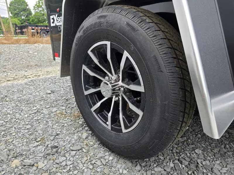 new Cargo (Enclosed) Trailers Cargo Express  for sale, in Pine City, NY Thumbnail 3