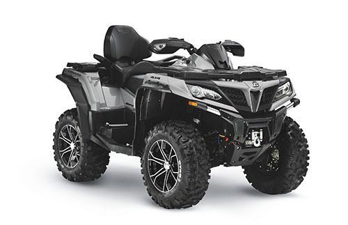 2021 CFMOTO CFORCE 800XC - POWER STEERING - WINCH - ALLOY WHEELS - 2 UP SEATING - EXPECTED IN JULY/AUGUST 2021 CFMOTO CFORCE 800XC - POWER STEERING - WINCH - ALLOY WHEELS - 2 UP SEATING - EXPECTED IN JULY/AUGUST