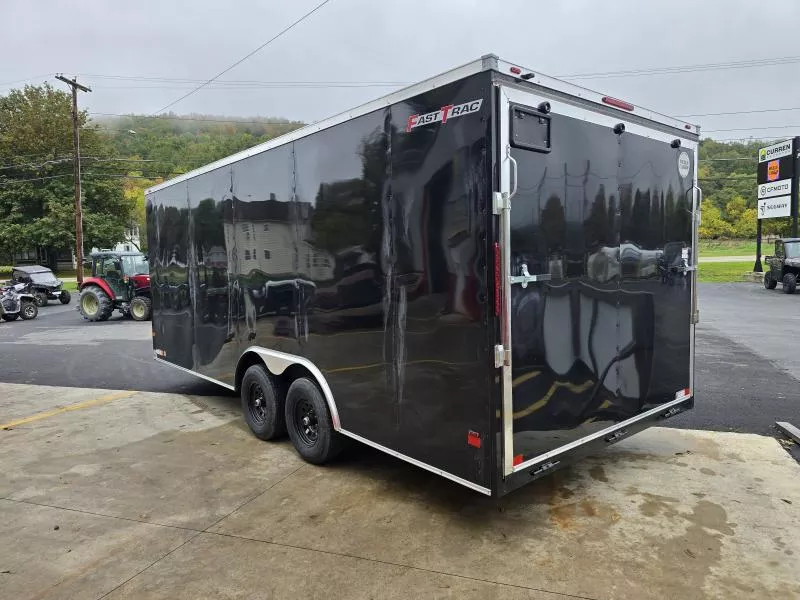 new Car Haulers / Racing Trailers Wells Cargo  for sale, in Pine City, NY Thumbnail 4