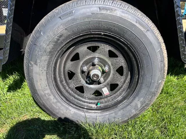 new Utility Trailers Sure-Trac  for sale, in Wellsboro, PA Thumbnail 4