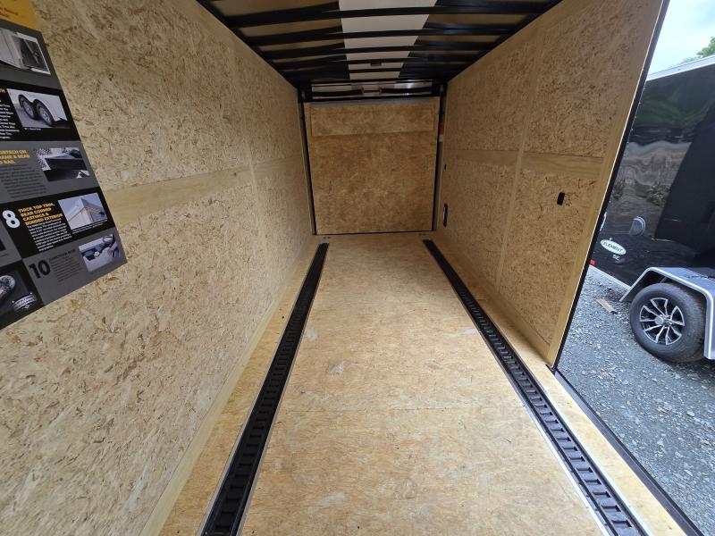 new Cargo (Enclosed) Trailers Wells Cargo  for sale, in Pine City, NY Thumbnail 6