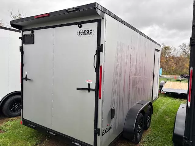 new Cargo (Enclosed) Trailers Cargo Express  for sale, in Wellsboro, PA Thumbnail 4
