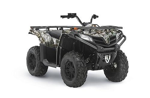 2021 CFMOTO CFORCE 500S - POWER STEERING - WINCH - ALLOY WHEELS - EXPECTED IN FEB/MARCH 2021 CFMOTO CFORCE 500S - POWER STEERING - WINCH - ALLOY WHEELS - EXPECTED IN FEB/MARCH