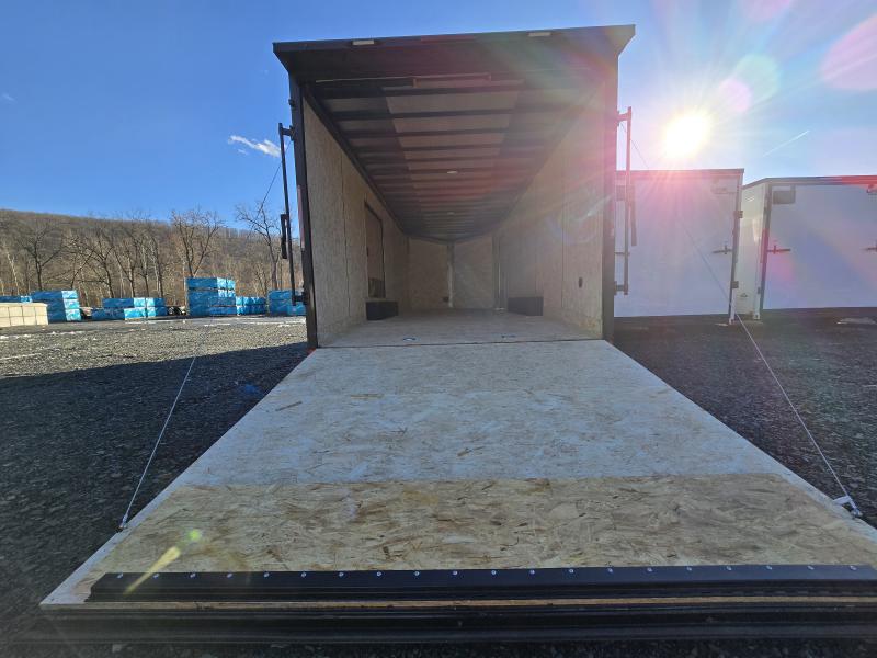 new Cargo (Enclosed) Trailers Cargo Express  for sale, in Pine City, NY Thumbnail 6