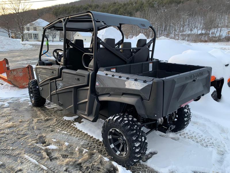 2021 INTIMIDATOR GC1K CREW STAGE 2 UTILITY SIDEBYSIDE (UTV) ROOF