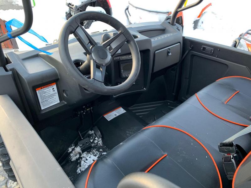 2021 INTIMIDATOR GC1K CREW STAGE 2 UTILITY SIDEBYSIDE (UTV) ROOF