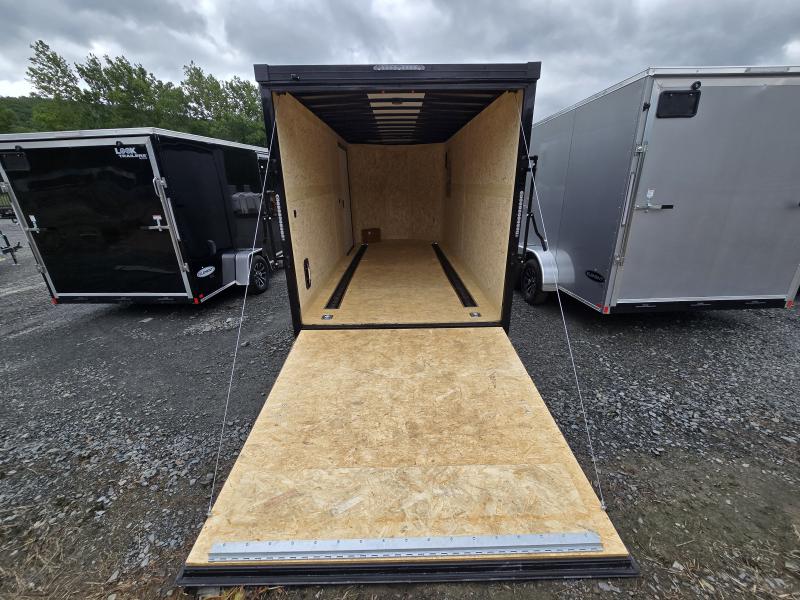 new Cargo (Enclosed) Trailers Wells Cargo  for sale, in Pine City, NY Thumbnail 5