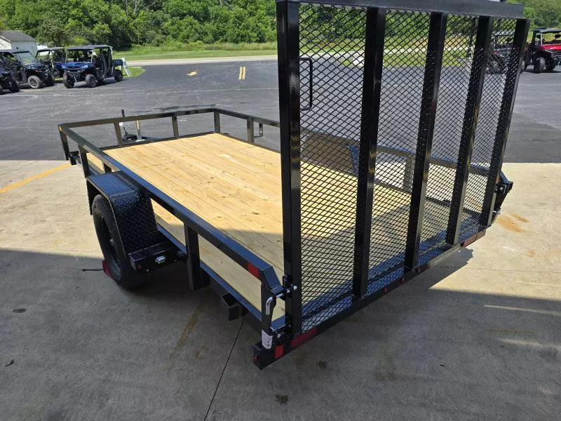 new Utility Trailers Sure-Trac  for sale, in Pine City, NY Thumbnail 6