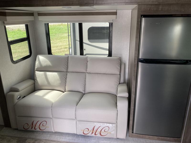 2023 Forest River Rockwood 2516S Travel Trailer Curren RV in Elmira