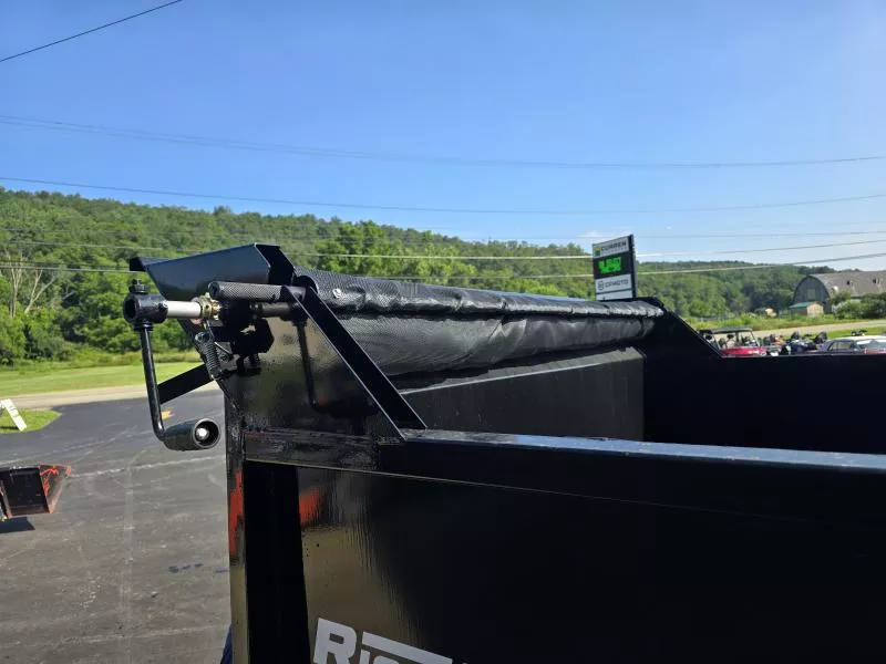 new Dump Trailers Sure-Trac  for sale, in Pine City, NY Thumbnail 16