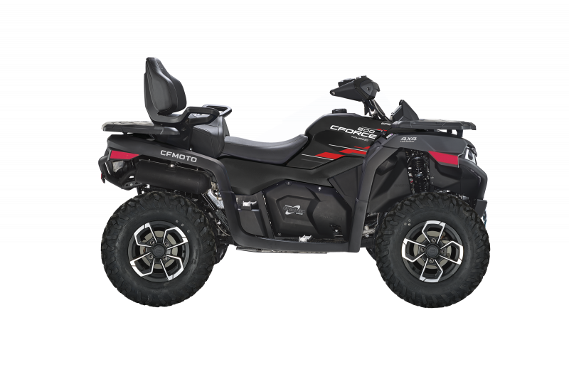2024 CF MOTO CFORCE 600 TOURING ATV